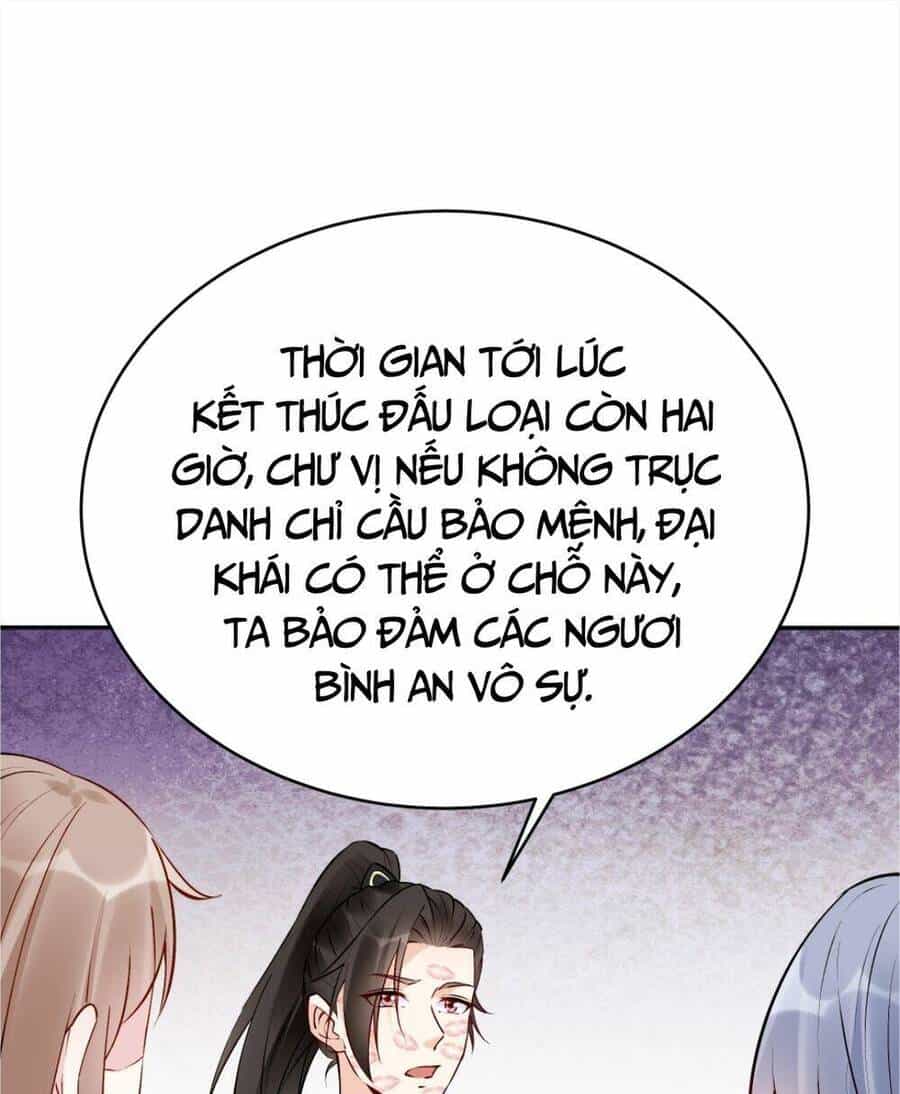 Nhân Vật Phản Diện Này Có Chút Lương Tâm, Nhưng Không Nhiều! - Chương 97 - ảnh 22