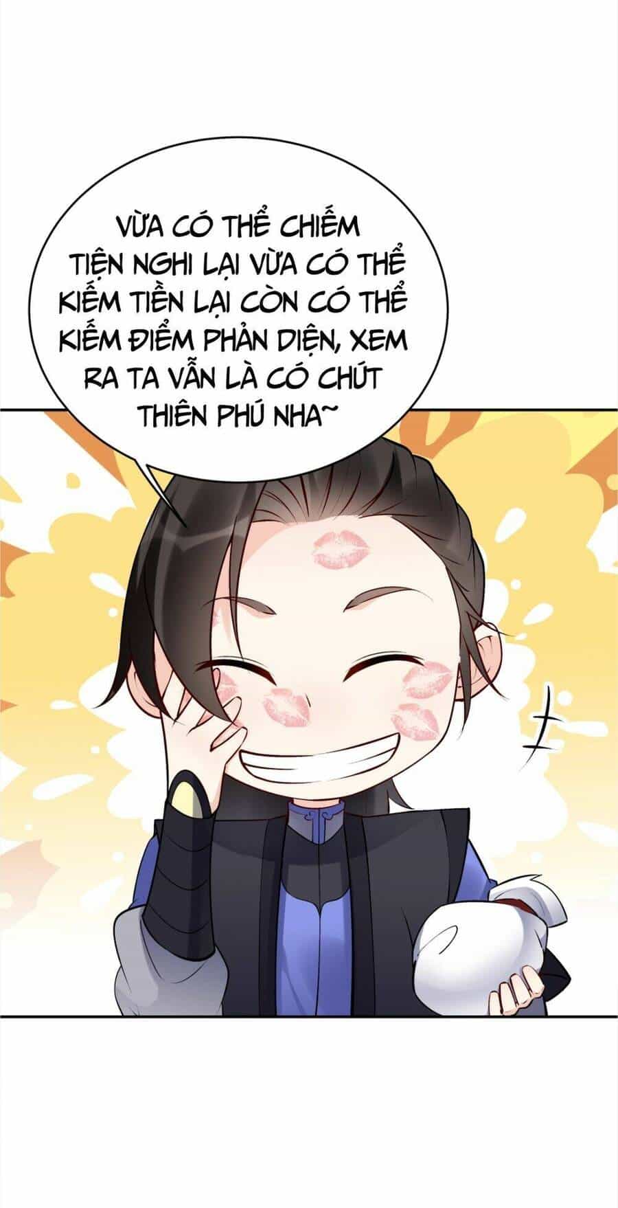 Nhân Vật Phản Diện Này Có Chút Lương Tâm, Nhưng Không Nhiều! - Chương 97 - ảnh 26