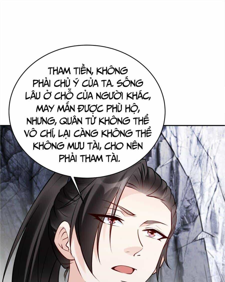 Nhân Vật Phản Diện Này Có Chút Lương Tâm, Nhưng Không Nhiều! - Chương 97 - ảnh 6