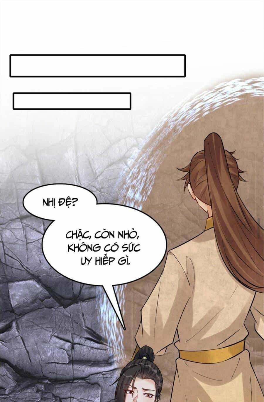 Nhân Vật Phản Diện Này Có Chút Lương Tâm, Nhưng Không Nhiều! - Chương 98 - ảnh 15