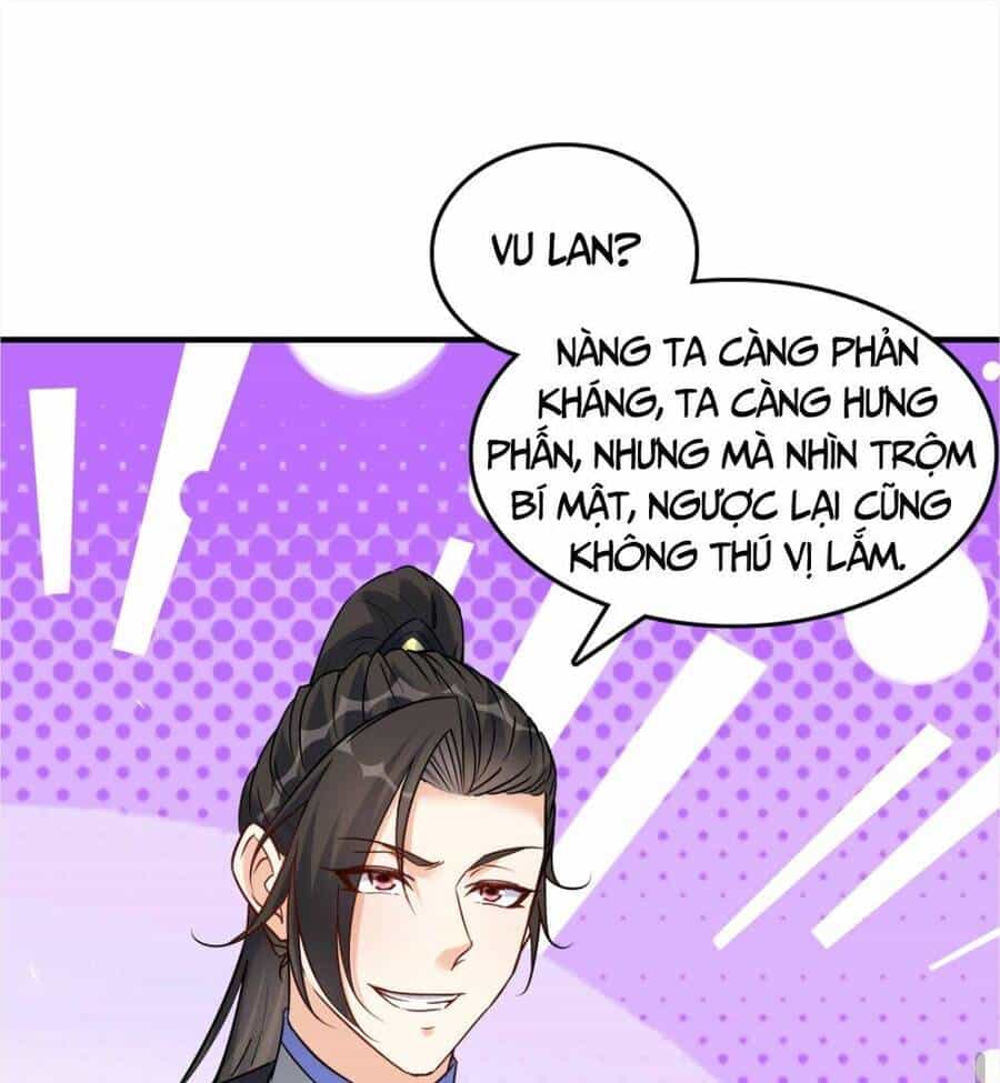 Nhân Vật Phản Diện Này Có Chút Lương Tâm, Nhưng Không Nhiều! - Chương 98 - ảnh 19