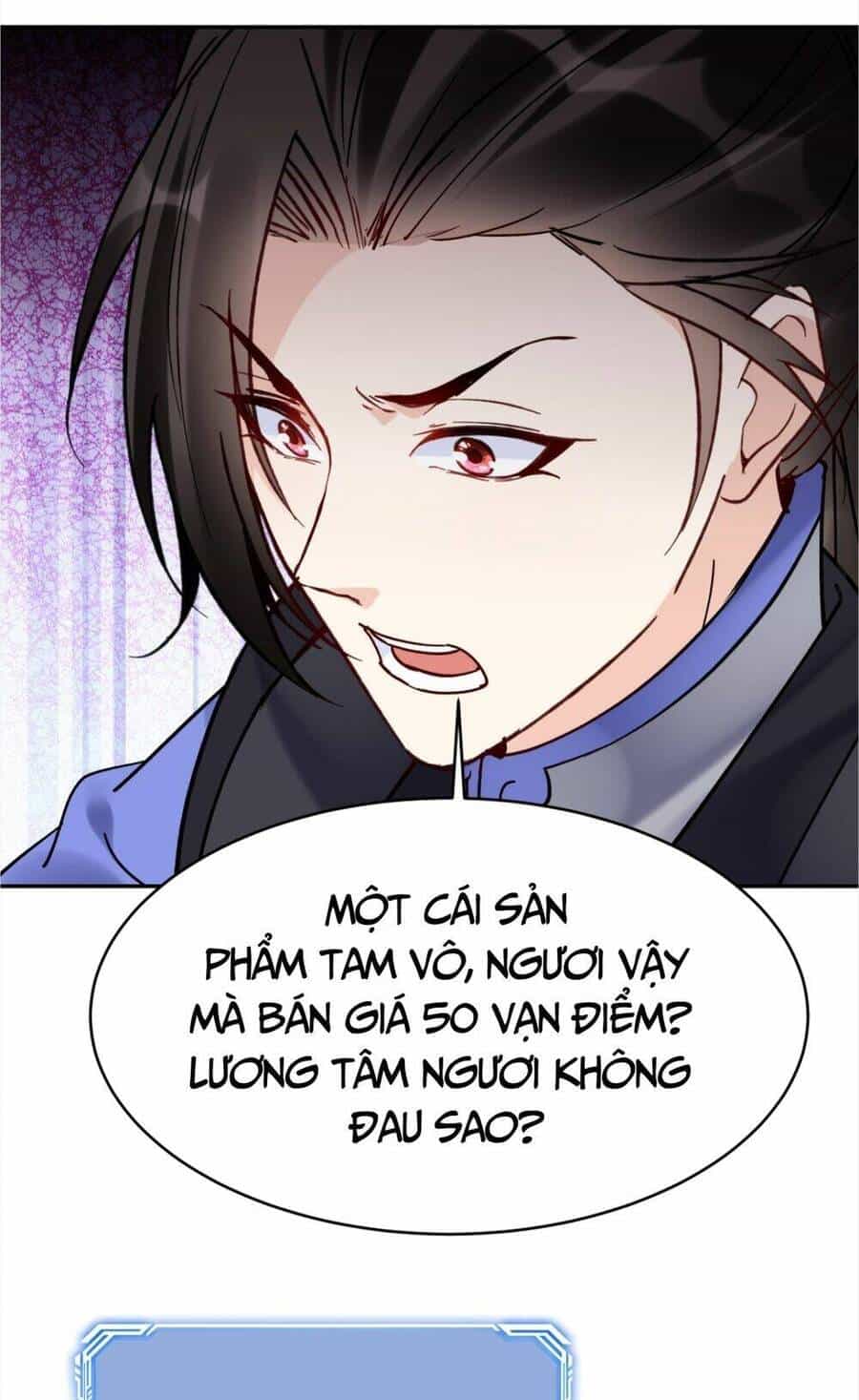 Nhân Vật Phản Diện Này Có Chút Lương Tâm, Nhưng Không Nhiều! - Chương 99 - ảnh 12