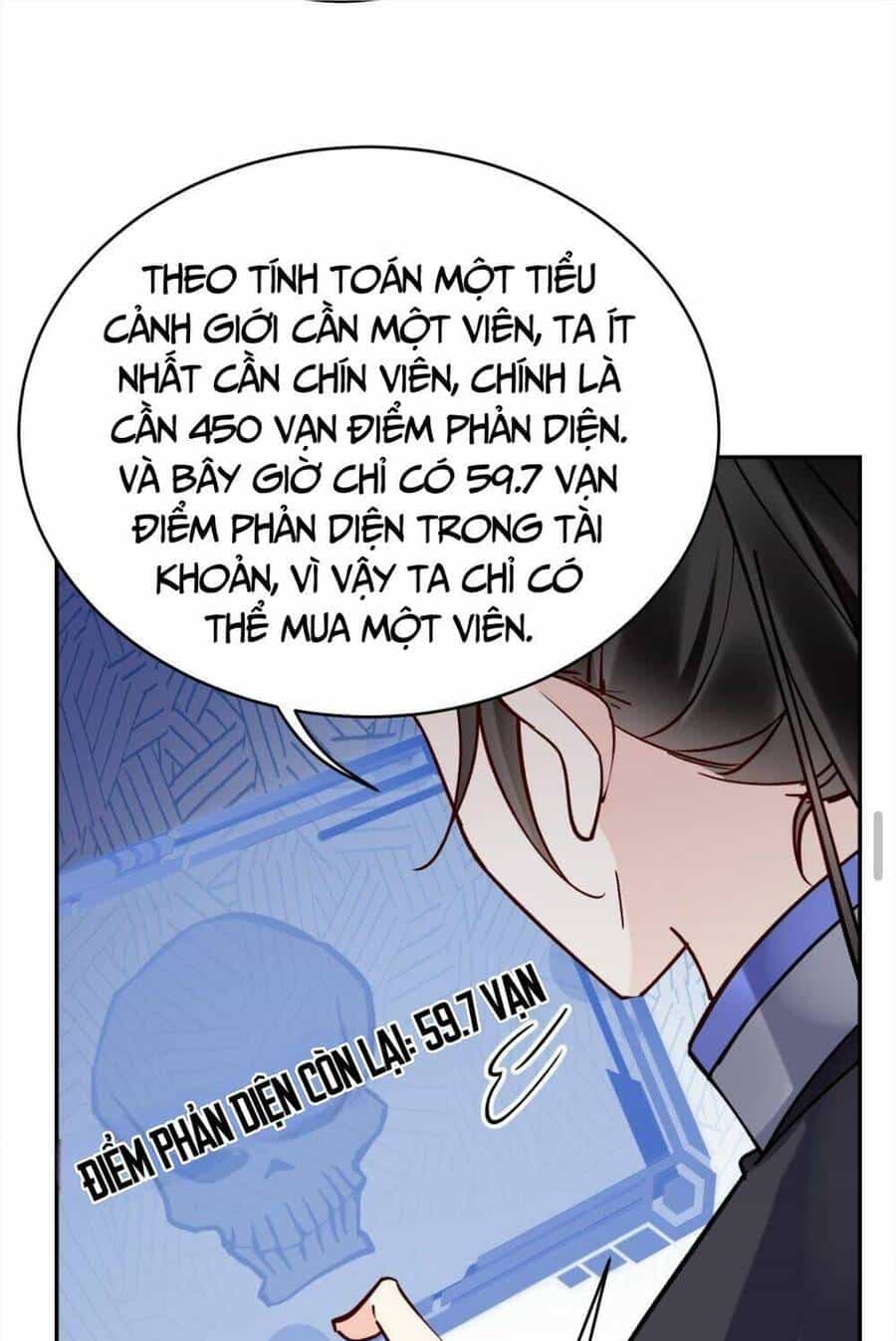 Nhân Vật Phản Diện Này Có Chút Lương Tâm, Nhưng Không Nhiều! - Chương 99 - ảnh 14