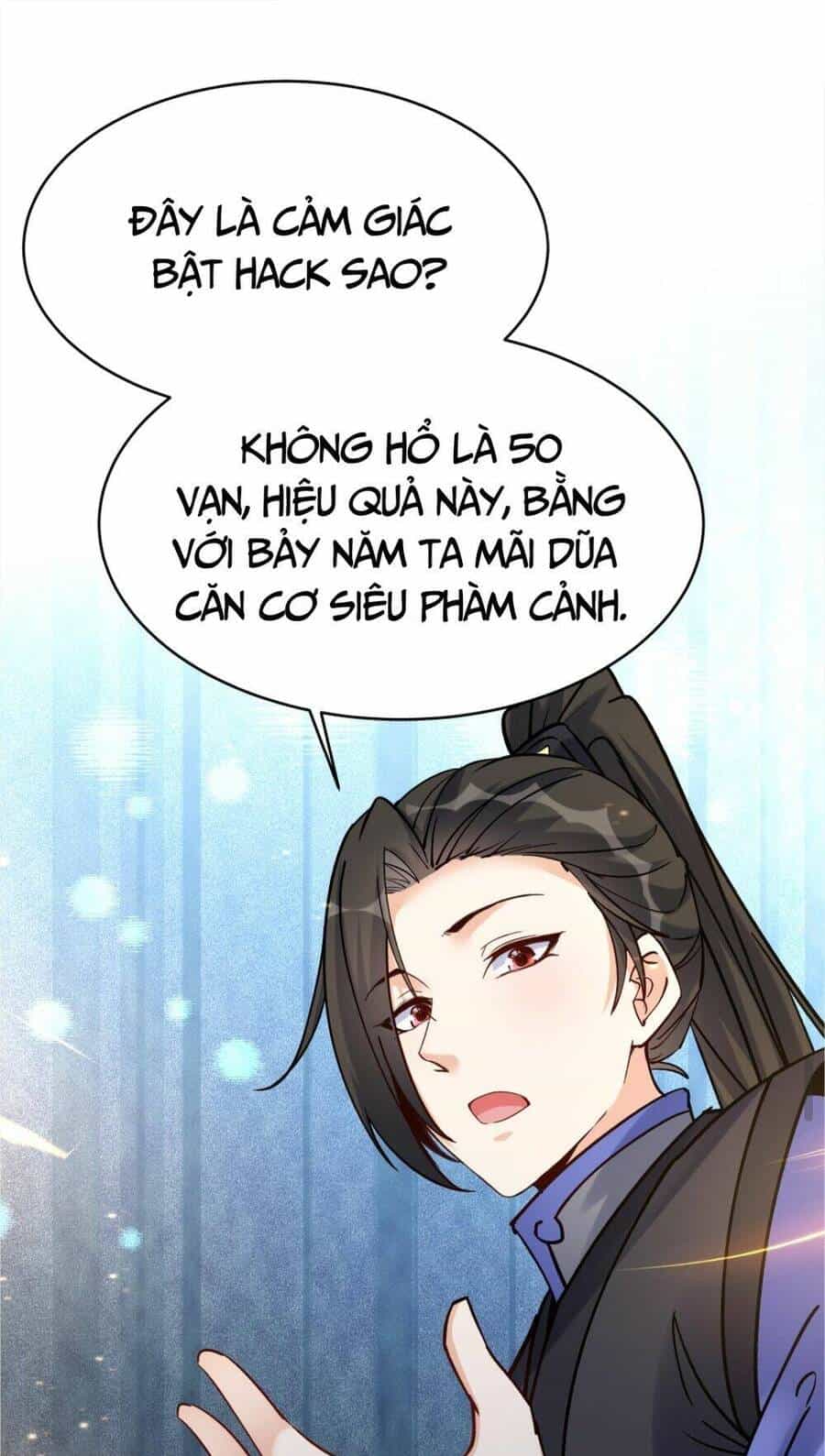 Nhân Vật Phản Diện Này Có Chút Lương Tâm, Nhưng Không Nhiều! - Chương 99 - ảnh 20