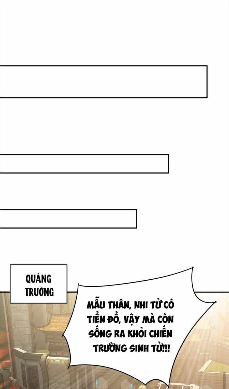 Nhân Vật Phản Diện Này Có Chút Lương Tâm, Nhưng Không Nhiều! - Chương 99 - ảnh 25