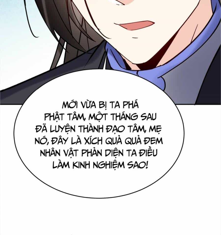 Nhân Vật Phản Diện Này Có Chút Lương Tâm, Nhưng Không Nhiều! - Chương 99 - ảnh 4