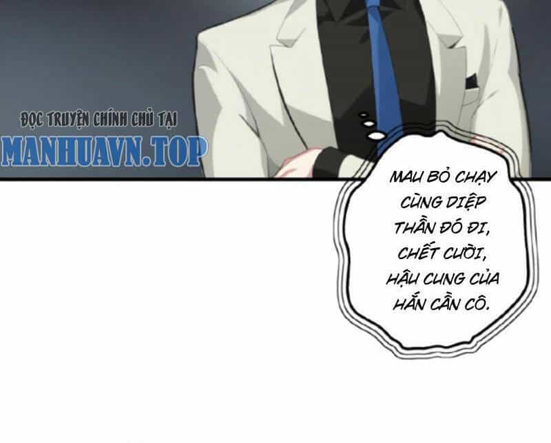 Nhân Vật Phản Diện: Sau Khi Nghe Lén Tiếng Lòng, Nữ Chính Muốn Làm Hậu Cung Của Ta! - Chương 1 - ảnh 34