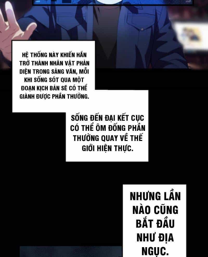 Nhân Vật Phản Diện: Sau Khi Nghe Lén Tiếng Lòng, Nữ Chính Muốn Làm Hậu Cung Của Ta! - Chương 1 - ảnh 8
