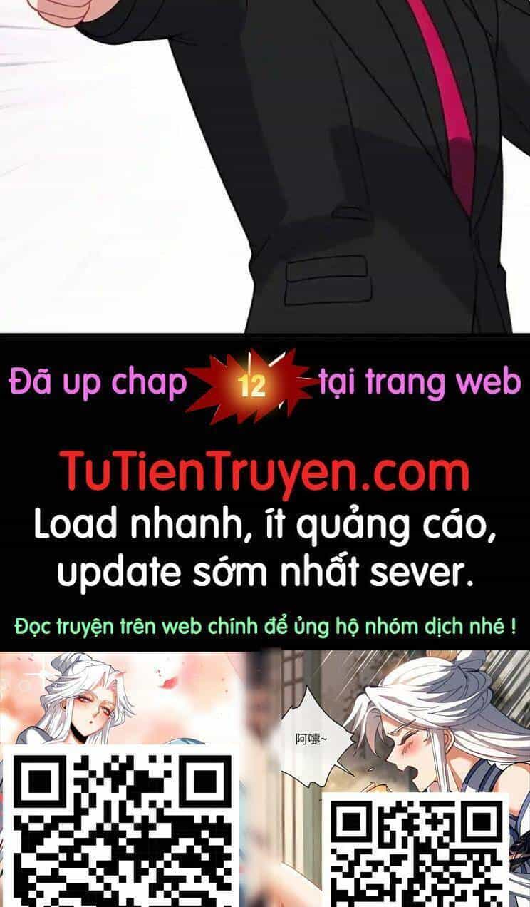 Nhân Vật Phản Diện: Sau Khi Nghe Lén Tiếng Lòng, Nữ Chính Muốn Làm Hậu Cung Của Ta! - Chương 11 - ảnh 19