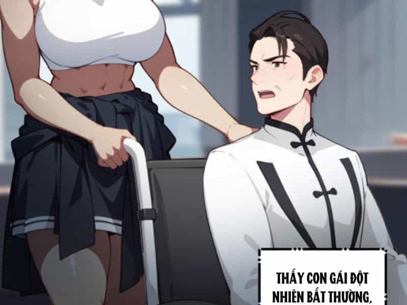 Nhân Vật Phản Diện: Sau Khi Nghe Lén Tiếng Lòng, Nữ Chính Muốn Làm Hậu Cung Của Ta! - Chương 111 - ảnh 18
