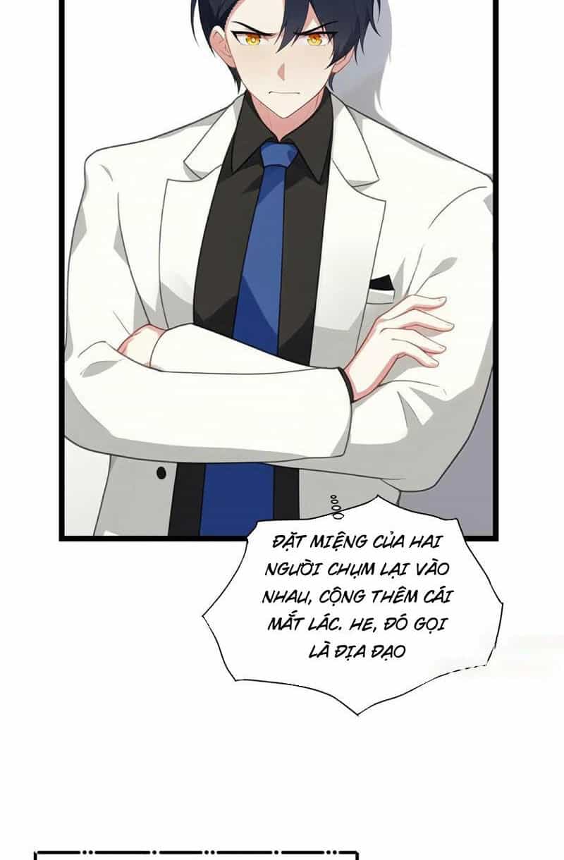 Nhân Vật Phản Diện: Sau Khi Nghe Lén Tiếng Lòng, Nữ Chính Muốn Làm Hậu Cung Của Ta! - Chương 114 - ảnh 14
