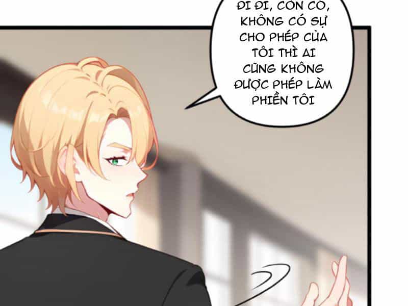 Nhân Vật Phản Diện: Sau Khi Nghe Lén Tiếng Lòng, Nữ Chính Muốn Làm Hậu Cung Của Ta! - Chương 115 - ảnh 50