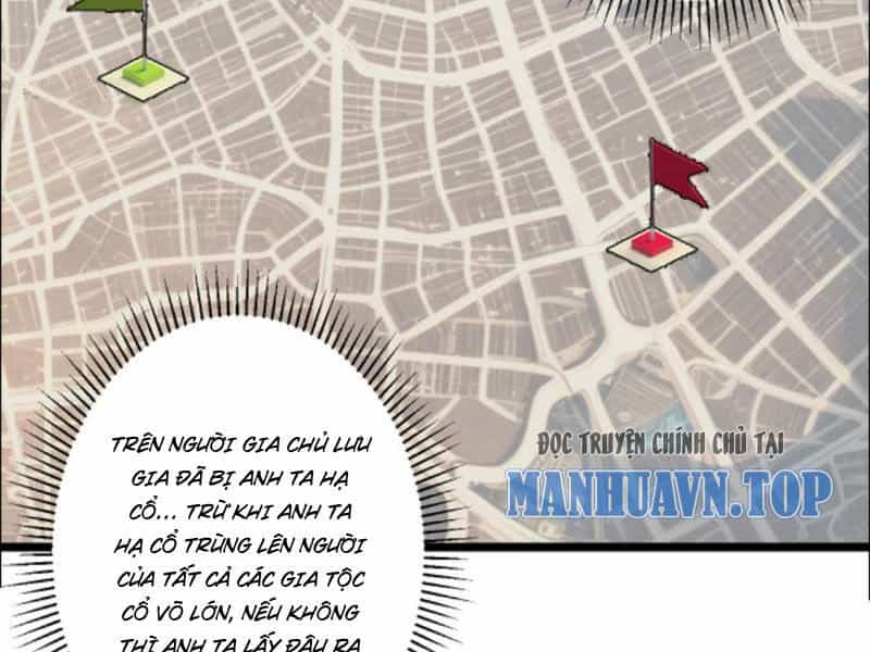 Nhân Vật Phản Diện: Sau Khi Nghe Lén Tiếng Lòng, Nữ Chính Muốn Làm Hậu Cung Của Ta! - Chương 124 - ảnh 22