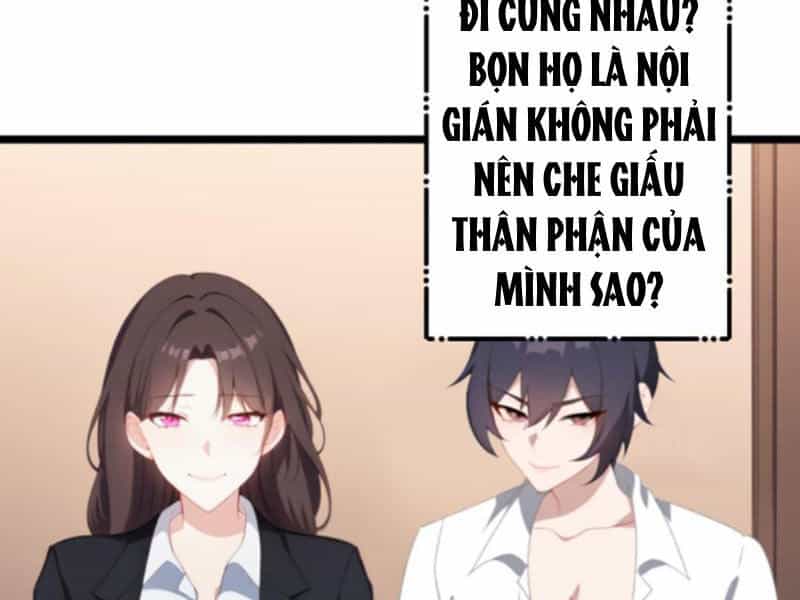 Nhân Vật Phản Diện: Sau Khi Nghe Lén Tiếng Lòng, Nữ Chính Muốn Làm Hậu Cung Của Ta! - Chương 124 - ảnh 6