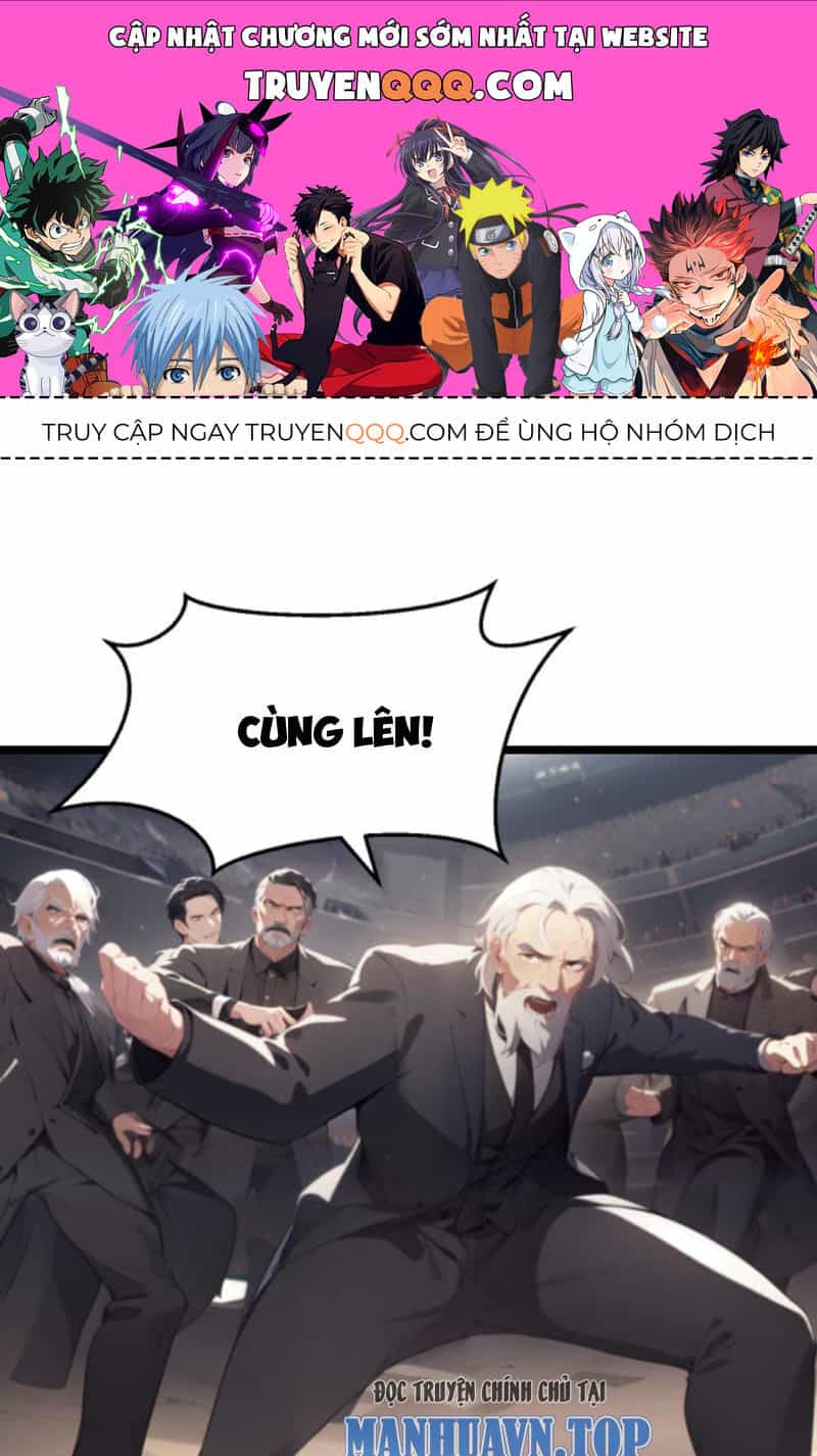 Nhân Vật Phản Diện: Sau Khi Nghe Lén Tiếng Lòng, Nữ Chính Muốn Làm Hậu Cung Của Ta! - Chương 126 - ảnh 1