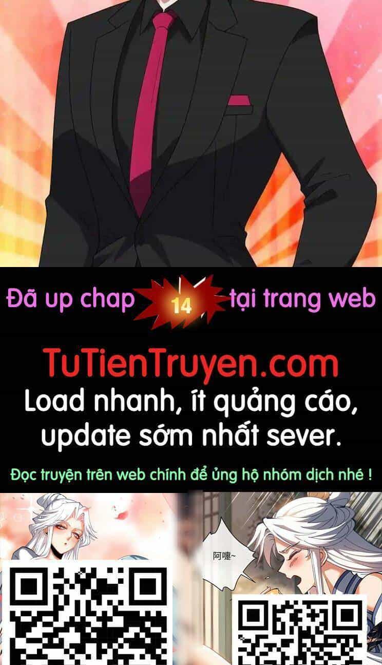 Nhân Vật Phản Diện: Sau Khi Nghe Lén Tiếng Lòng, Nữ Chính Muốn Làm Hậu Cung Của Ta! - Chương 13 - ảnh 17