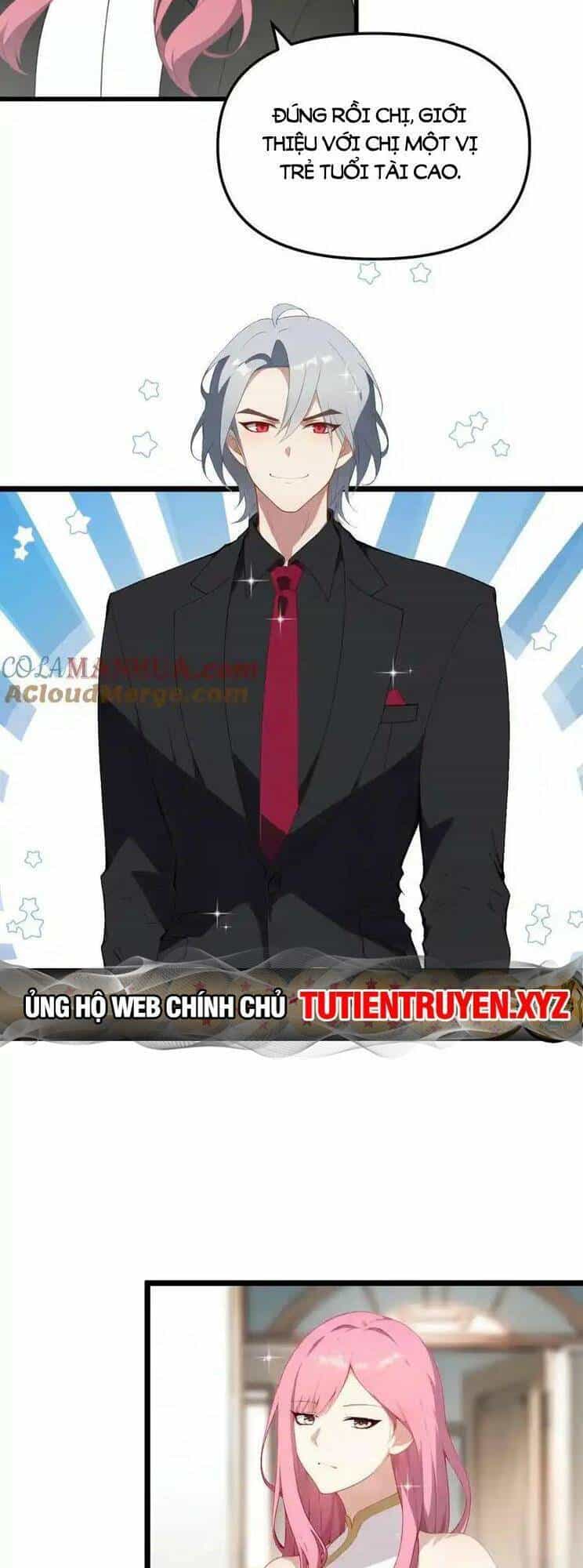 Nhân Vật Phản Diện: Sau Khi Nghe Lén Tiếng Lòng, Nữ Chính Muốn Làm Hậu Cung Của Ta! - Chương 14 - ảnh 14