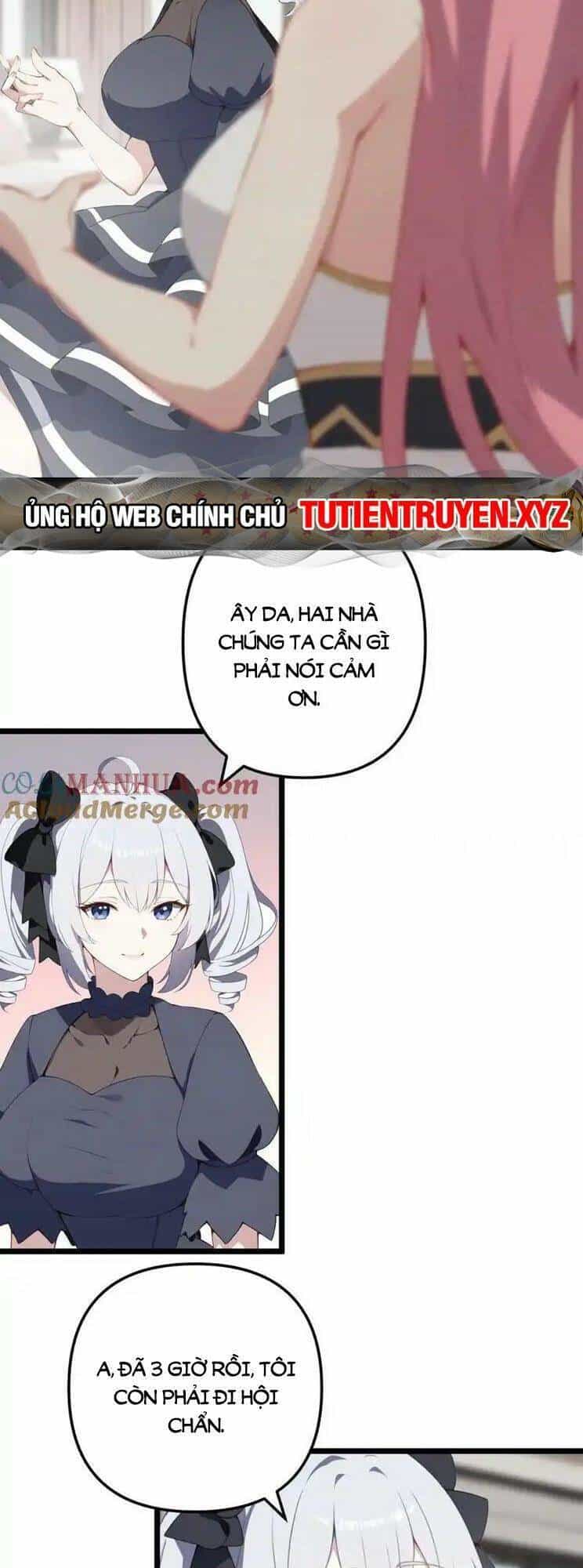 Nhân Vật Phản Diện: Sau Khi Nghe Lén Tiếng Lòng, Nữ Chính Muốn Làm Hậu Cung Của Ta! - Chương 14 - ảnh 5