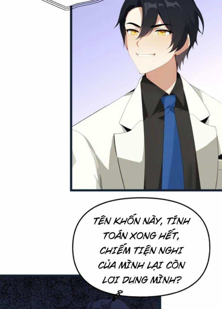 Nhân Vật Phản Diện: Sau Khi Nghe Lén Tiếng Lòng, Nữ Chính Muốn Làm Hậu Cung Của Ta! - Chương 22 - ảnh 26
