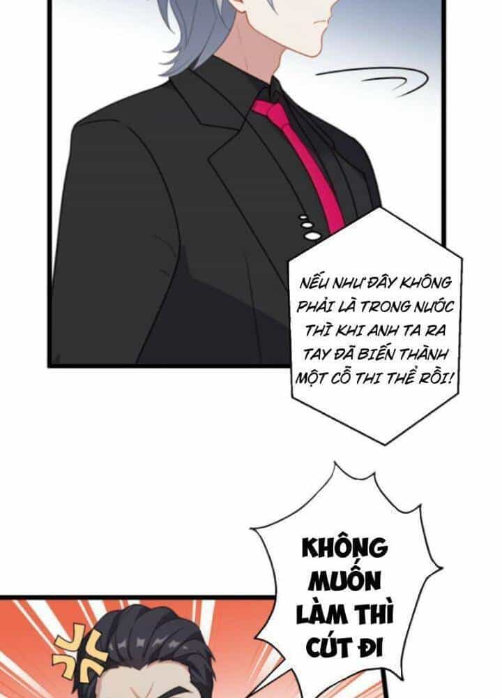 Nhân Vật Phản Diện: Sau Khi Nghe Lén Tiếng Lòng, Nữ Chính Muốn Làm Hậu Cung Của Ta! - Chương 23 - ảnh 48