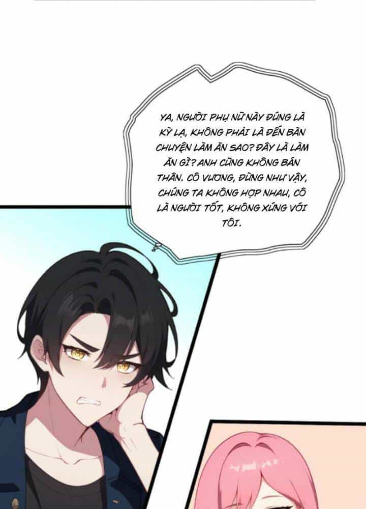 Nhân Vật Phản Diện: Sau Khi Nghe Lén Tiếng Lòng, Nữ Chính Muốn Làm Hậu Cung Của Ta! - Chương 28 - ảnh 40