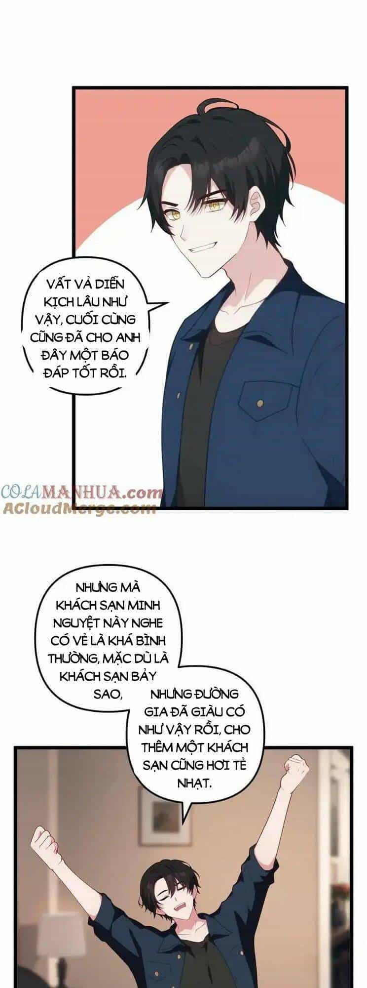 Nhân Vật Phản Diện: Sau Khi Nghe Lén Tiếng Lòng, Nữ Chính Muốn Làm Hậu Cung Của Ta! - Chương 31 - ảnh 5