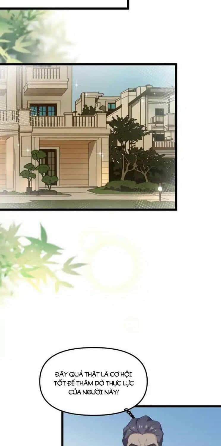Nhân Vật Phản Diện: Sau Khi Nghe Lén Tiếng Lòng, Nữ Chính Muốn Làm Hậu Cung Của Ta! - Chương 32 - ảnh 16