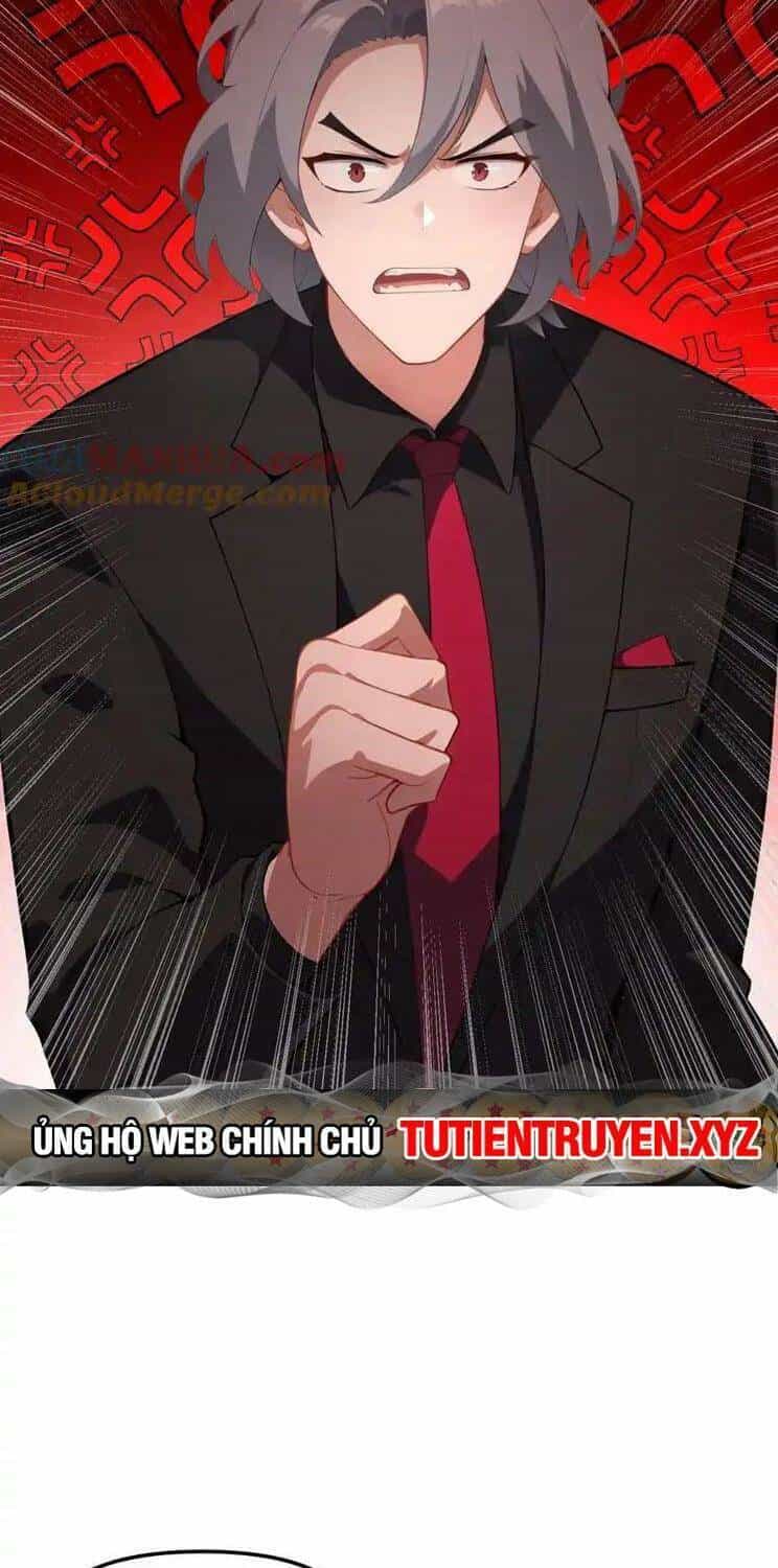 Nhân Vật Phản Diện: Sau Khi Nghe Lén Tiếng Lòng, Nữ Chính Muốn Làm Hậu Cung Của Ta! - Chương 36 - ảnh 11