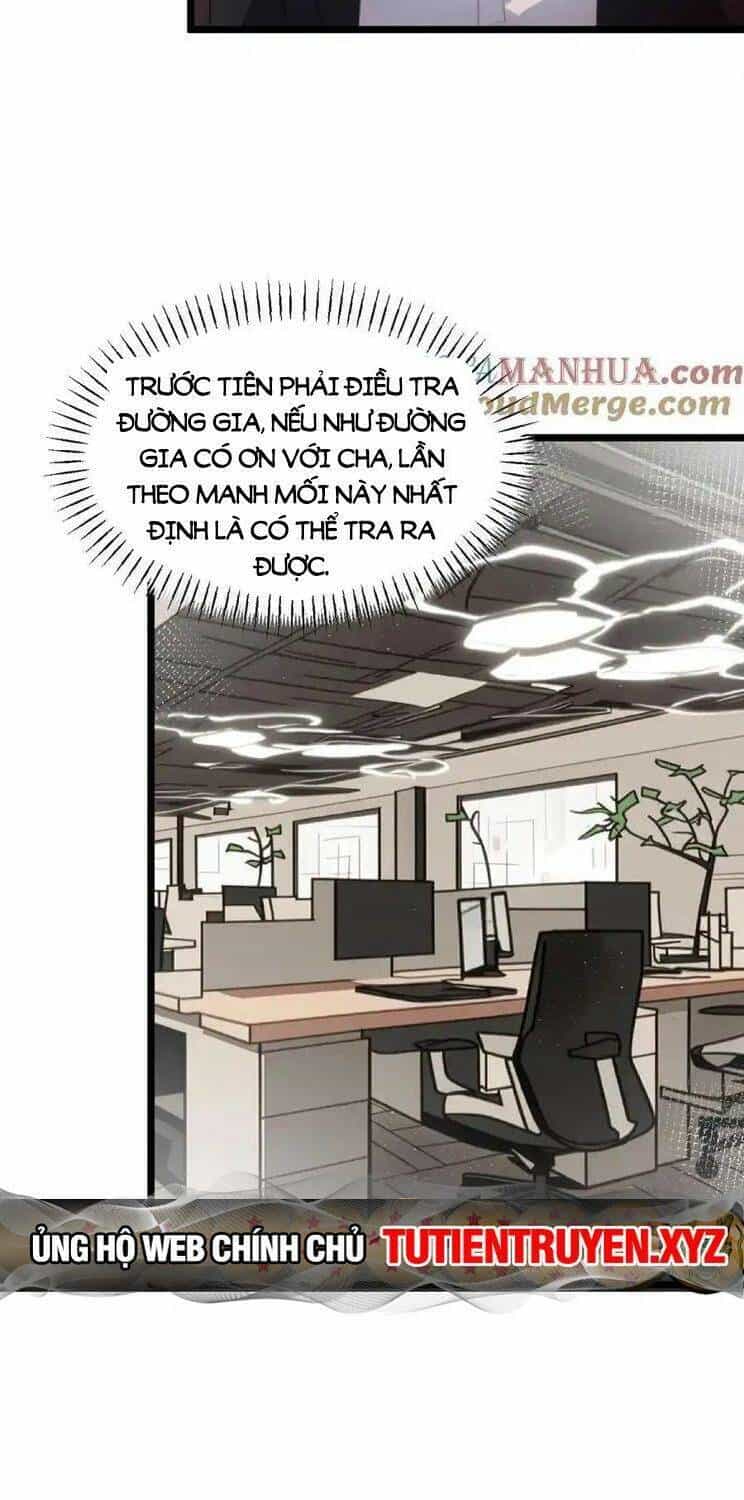 Nhân Vật Phản Diện: Sau Khi Nghe Lén Tiếng Lòng, Nữ Chính Muốn Làm Hậu Cung Của Ta! - Chương 42 - ảnh 11