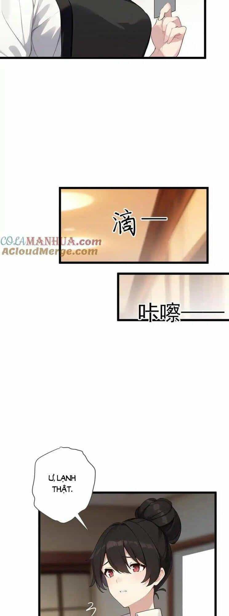 Nhân Vật Phản Diện: Sau Khi Nghe Lén Tiếng Lòng, Nữ Chính Muốn Làm Hậu Cung Của Ta! - Chương 43 - ảnh 14