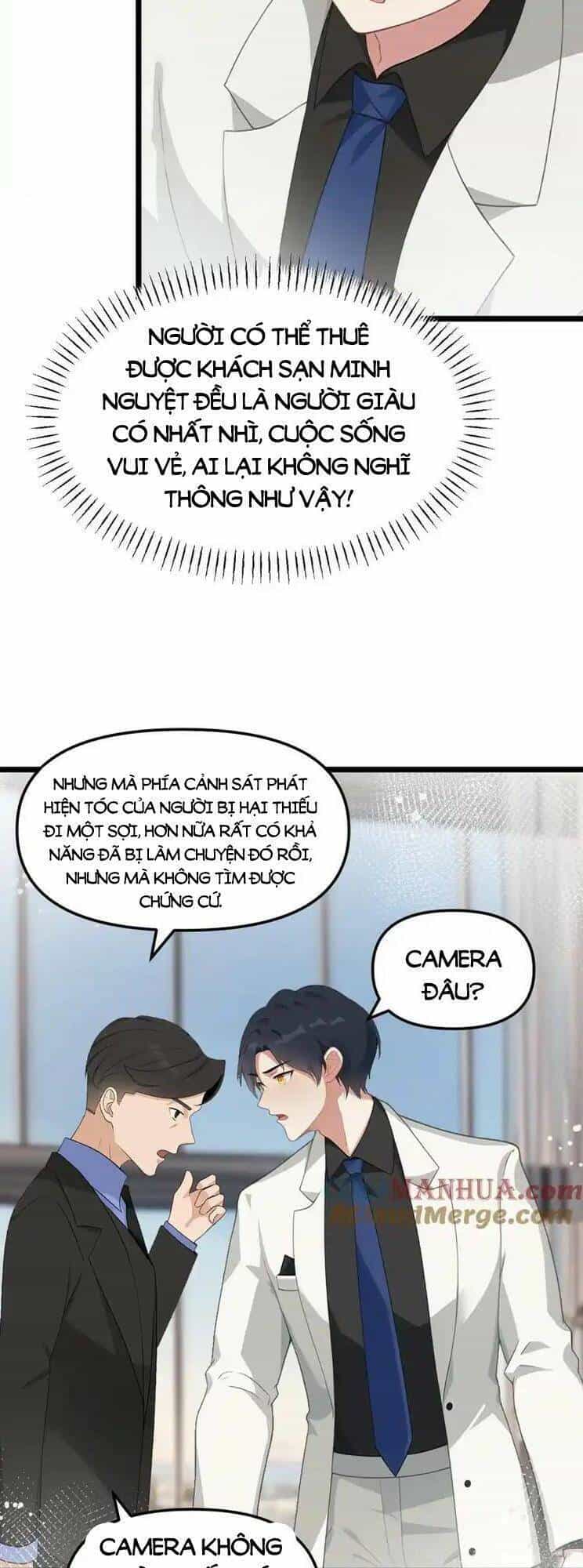 Nhân Vật Phản Diện: Sau Khi Nghe Lén Tiếng Lòng, Nữ Chính Muốn Làm Hậu Cung Của Ta! - Chương 44 - ảnh 6