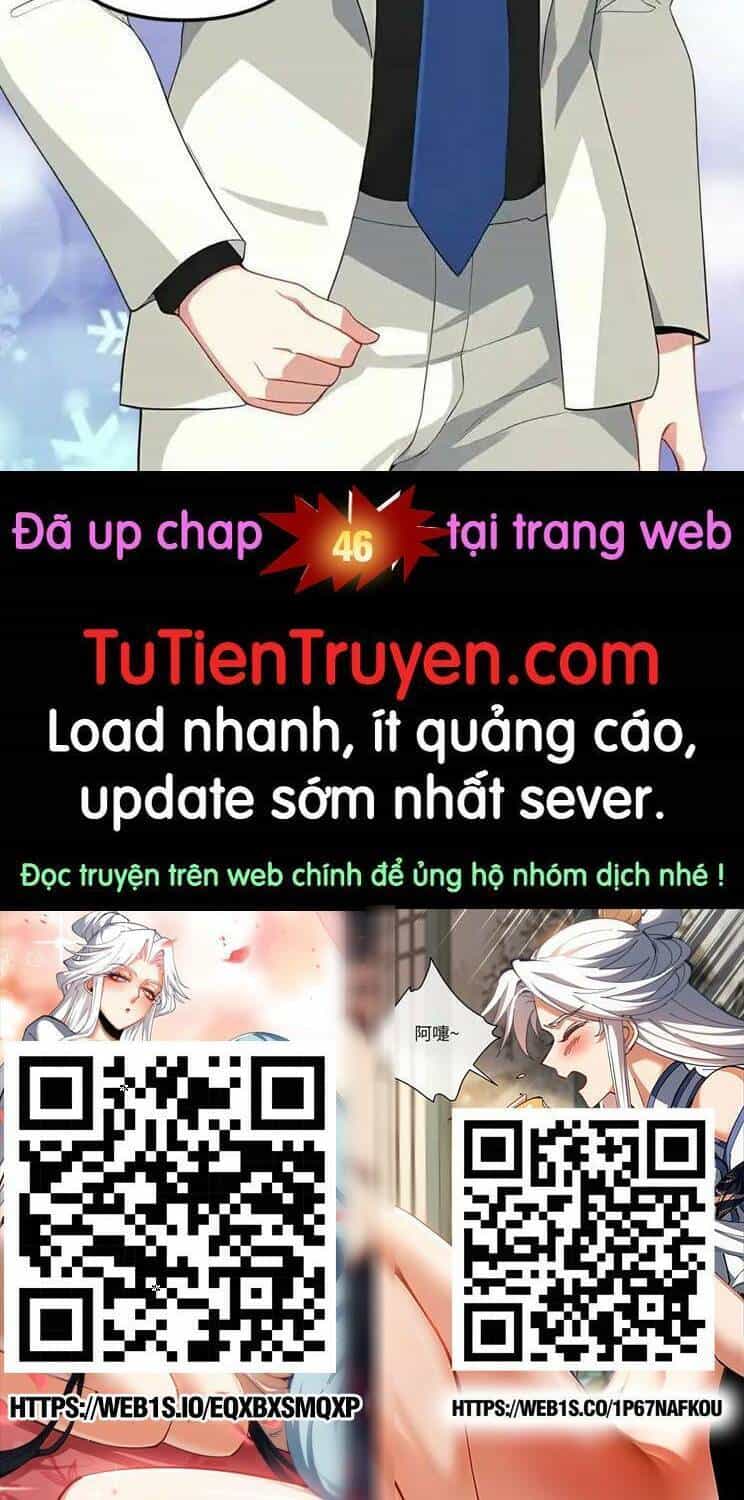 Nhân Vật Phản Diện: Sau Khi Nghe Lén Tiếng Lòng, Nữ Chính Muốn Làm Hậu Cung Của Ta! - Chương 45 - ảnh 16