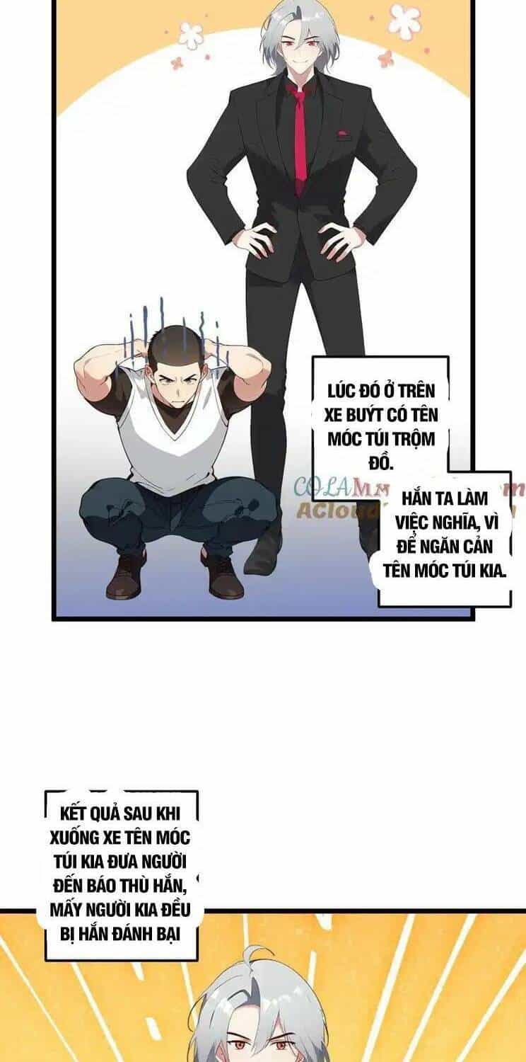 Nhân Vật Phản Diện: Sau Khi Nghe Lén Tiếng Lòng, Nữ Chính Muốn Làm Hậu Cung Của Ta! - Chương 47 - ảnh 7