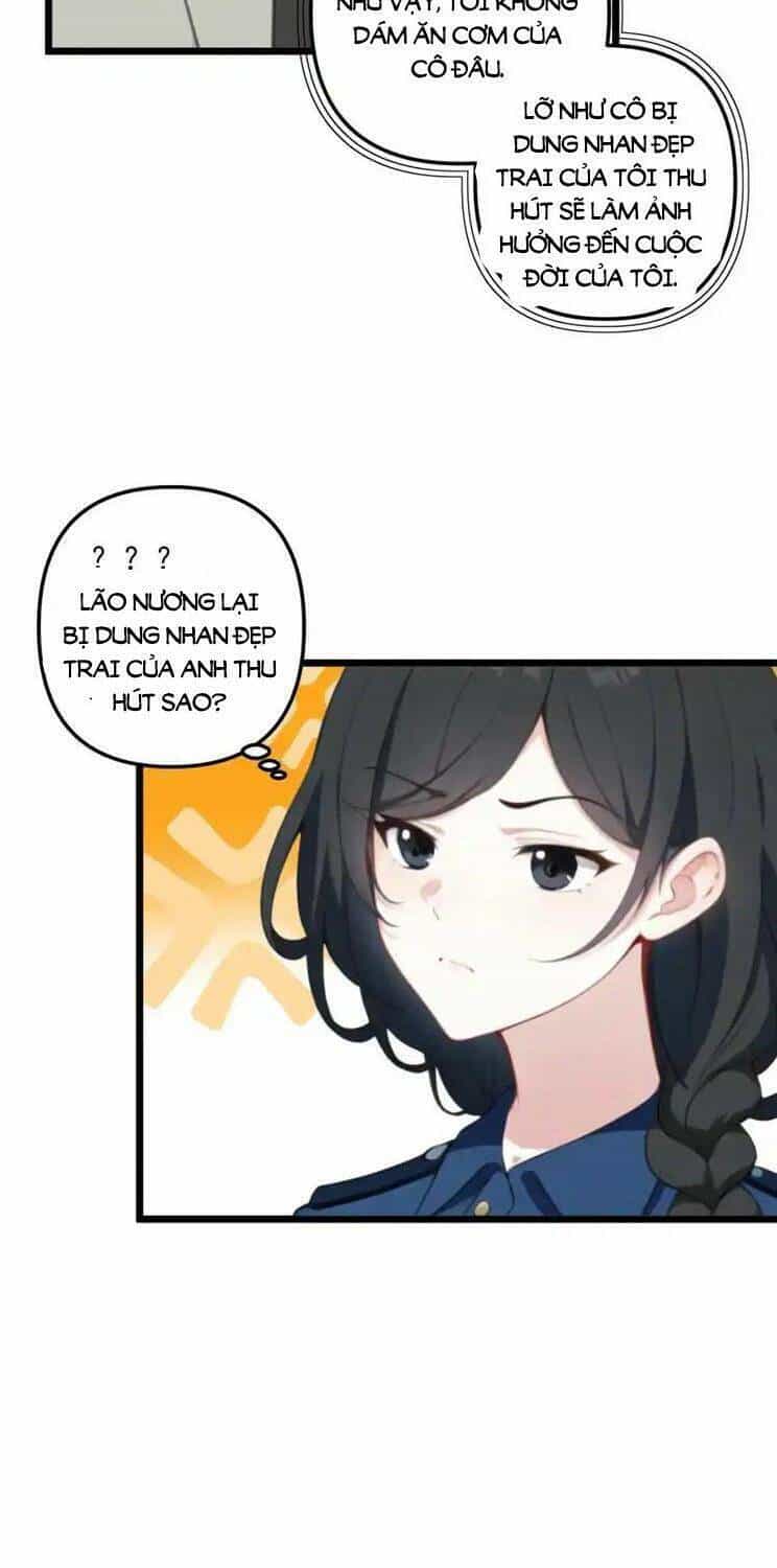 Nhân Vật Phản Diện: Sau Khi Nghe Lén Tiếng Lòng, Nữ Chính Muốn Làm Hậu Cung Của Ta! - Chương 49 - ảnh 18