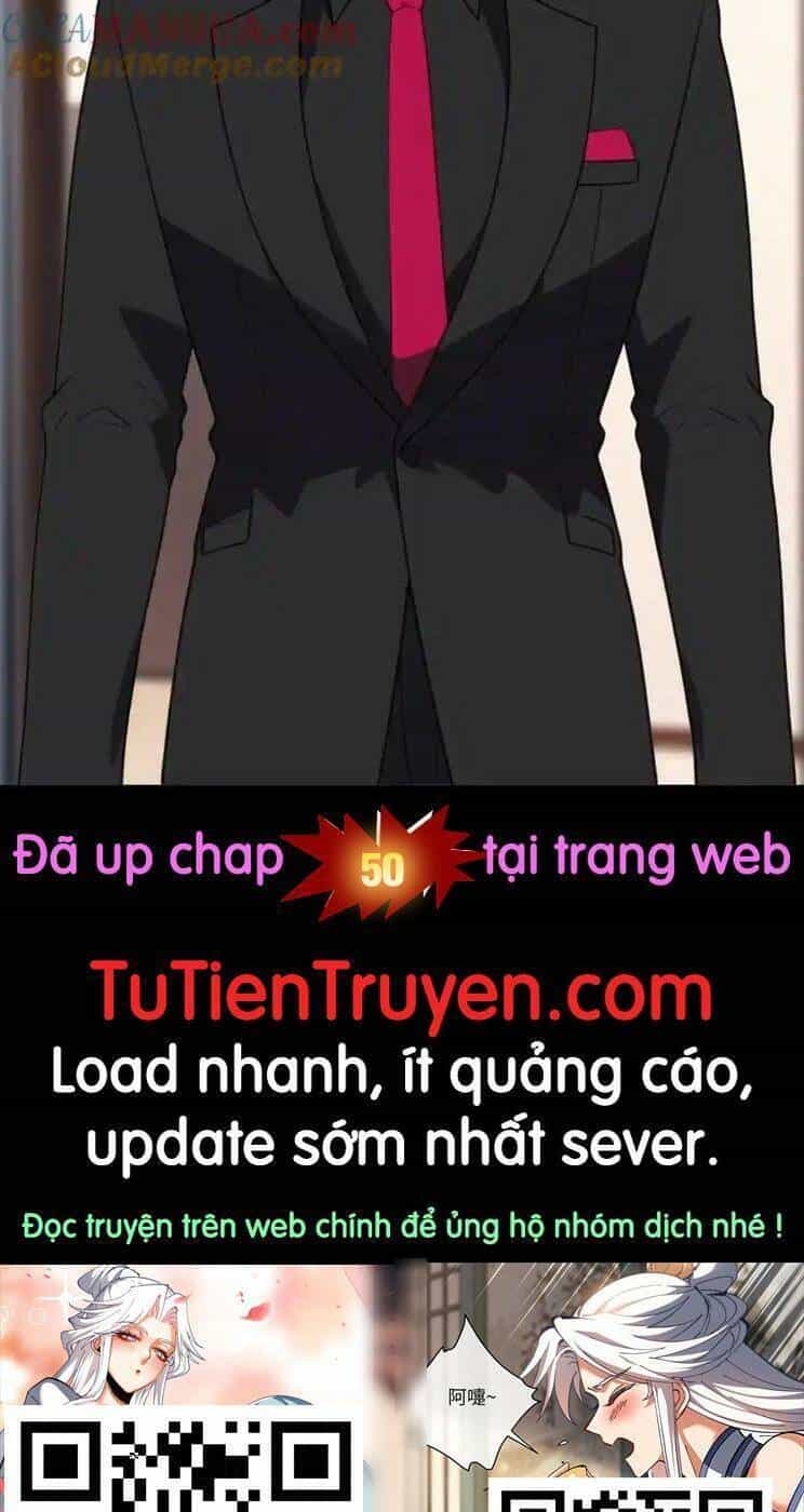 Nhân Vật Phản Diện: Sau Khi Nghe Lén Tiếng Lòng, Nữ Chính Muốn Làm Hậu Cung Của Ta! - Chương 49 - ảnh 21
