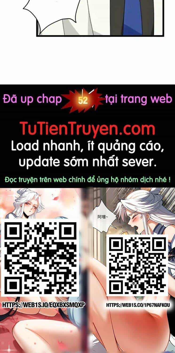 Nhân Vật Phản Diện: Sau Khi Nghe Lén Tiếng Lòng, Nữ Chính Muốn Làm Hậu Cung Của Ta! - Chương 51 - ảnh 20