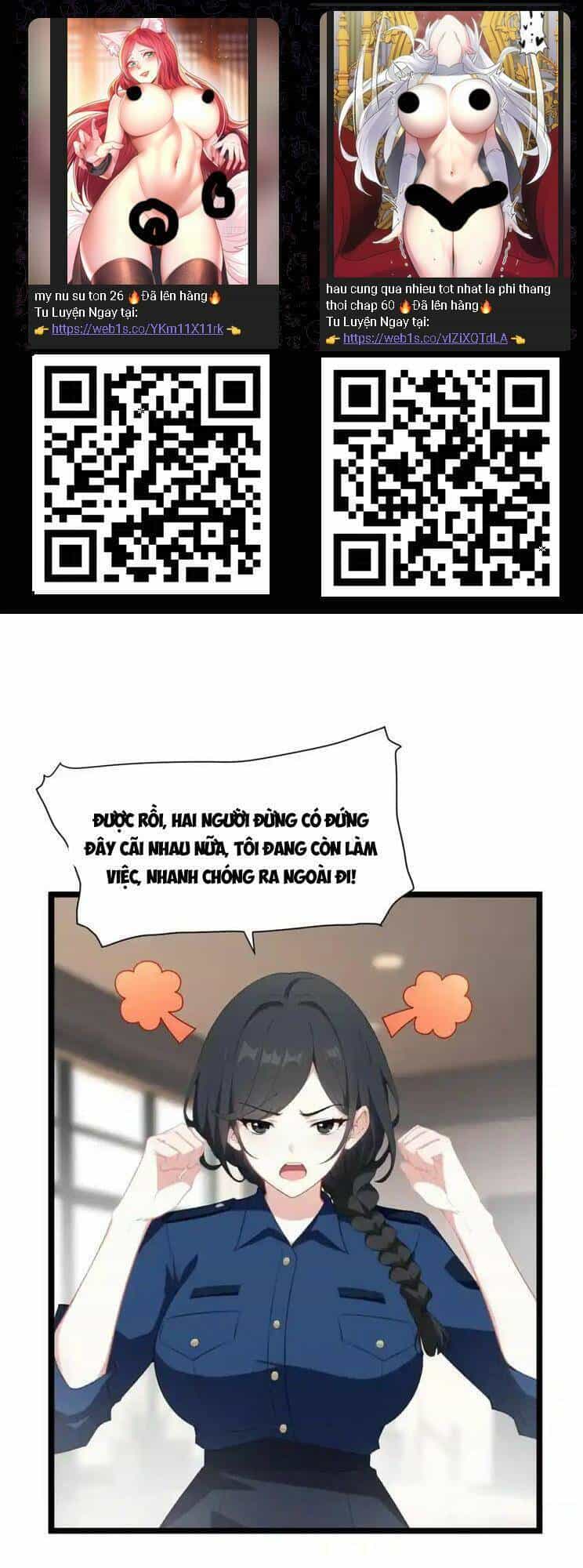 Nhân Vật Phản Diện: Sau Khi Nghe Lén Tiếng Lòng, Nữ Chính Muốn Làm Hậu Cung Của Ta! - Chương 52 - ảnh 2