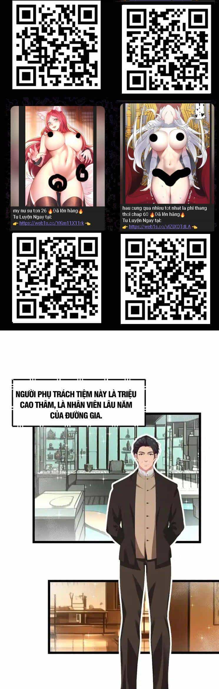 Nhân Vật Phản Diện: Sau Khi Nghe Lén Tiếng Lòng, Nữ Chính Muốn Làm Hậu Cung Của Ta! - Chương 55 - ảnh 7