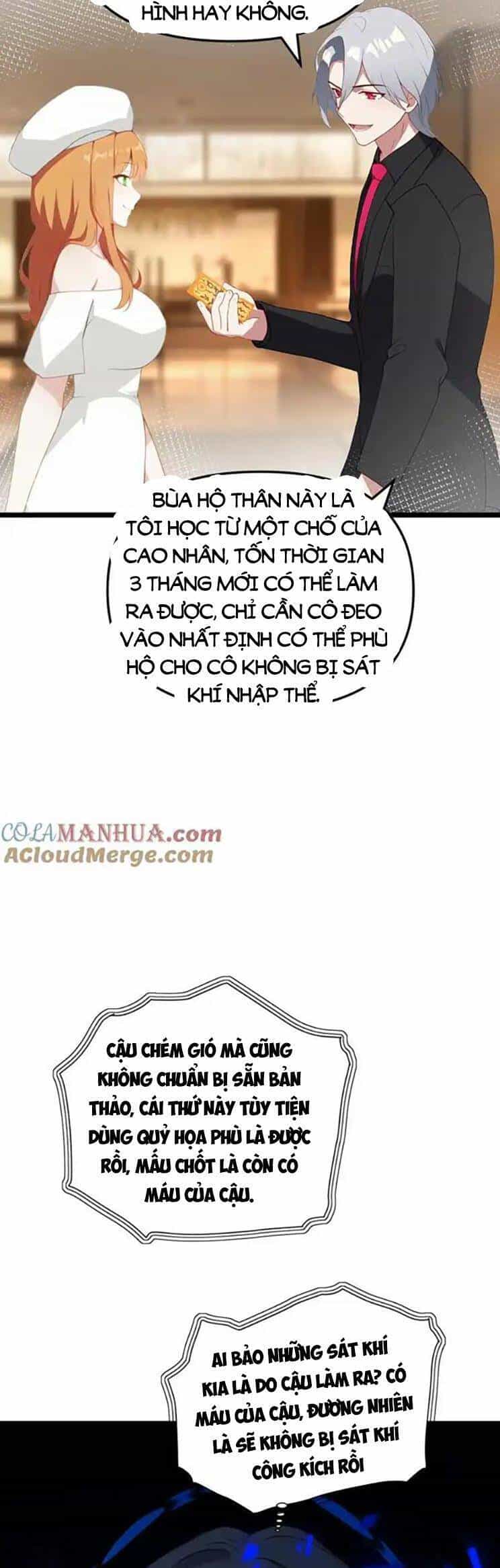 Nhân Vật Phản Diện: Sau Khi Nghe Lén Tiếng Lòng, Nữ Chính Muốn Làm Hậu Cung Của Ta! - Chương 56 - ảnh 4