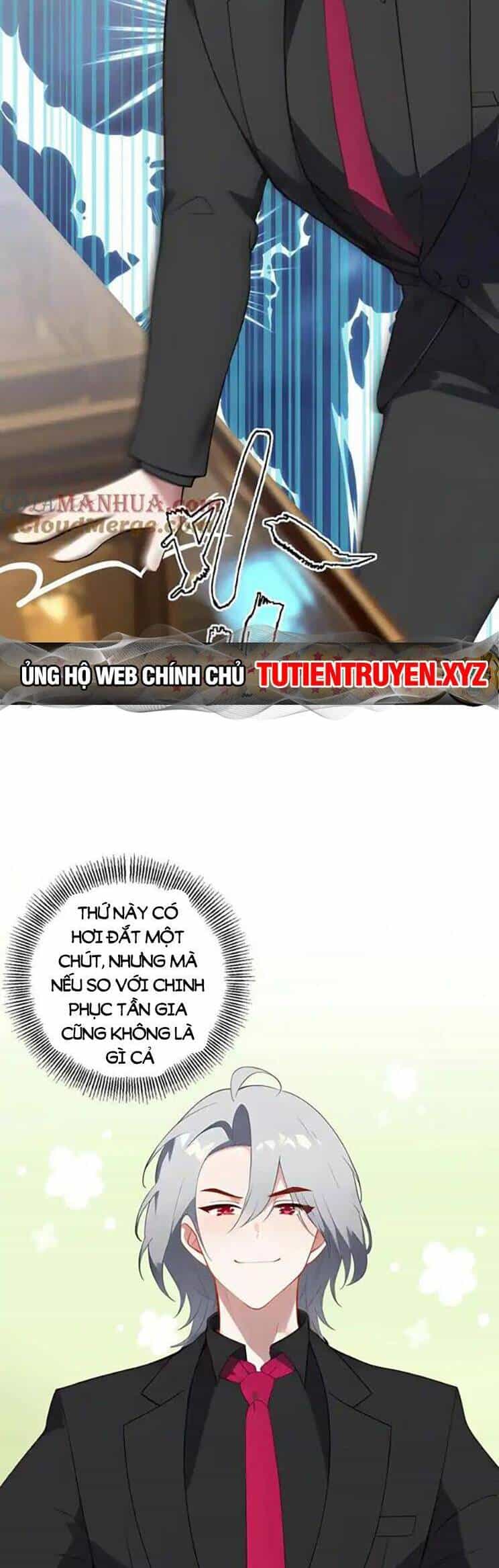 Nhân Vật Phản Diện: Sau Khi Nghe Lén Tiếng Lòng, Nữ Chính Muốn Làm Hậu Cung Của Ta! - Chương 57 - ảnh 11