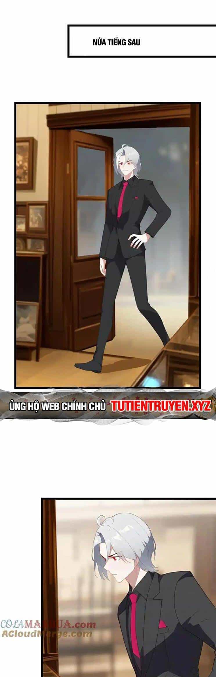 Nhân Vật Phản Diện: Sau Khi Nghe Lén Tiếng Lòng, Nữ Chính Muốn Làm Hậu Cung Của Ta! - Chương 57 - ảnh 7