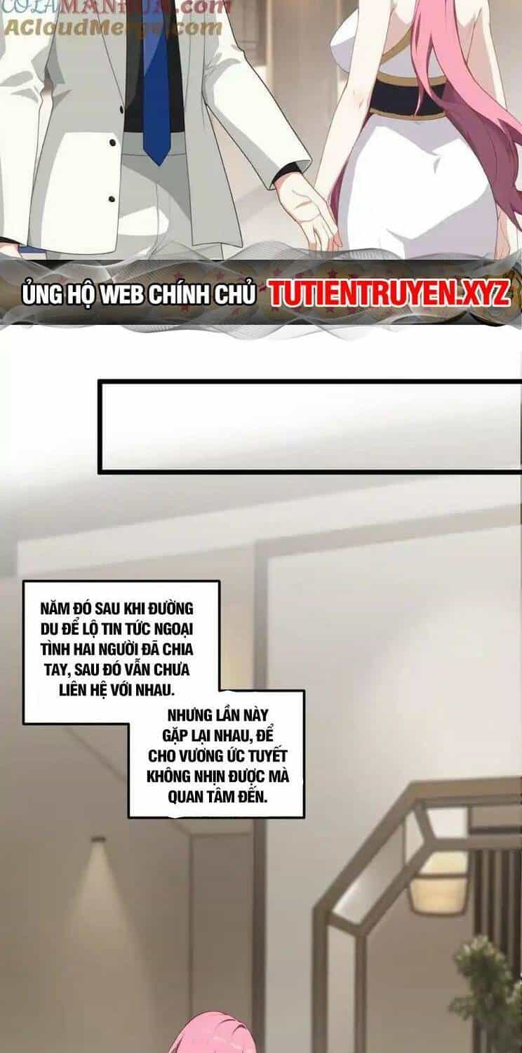 Nhân Vật Phản Diện: Sau Khi Nghe Lén Tiếng Lòng, Nữ Chính Muốn Làm Hậu Cung Của Ta! - Chương 6 - ảnh 16