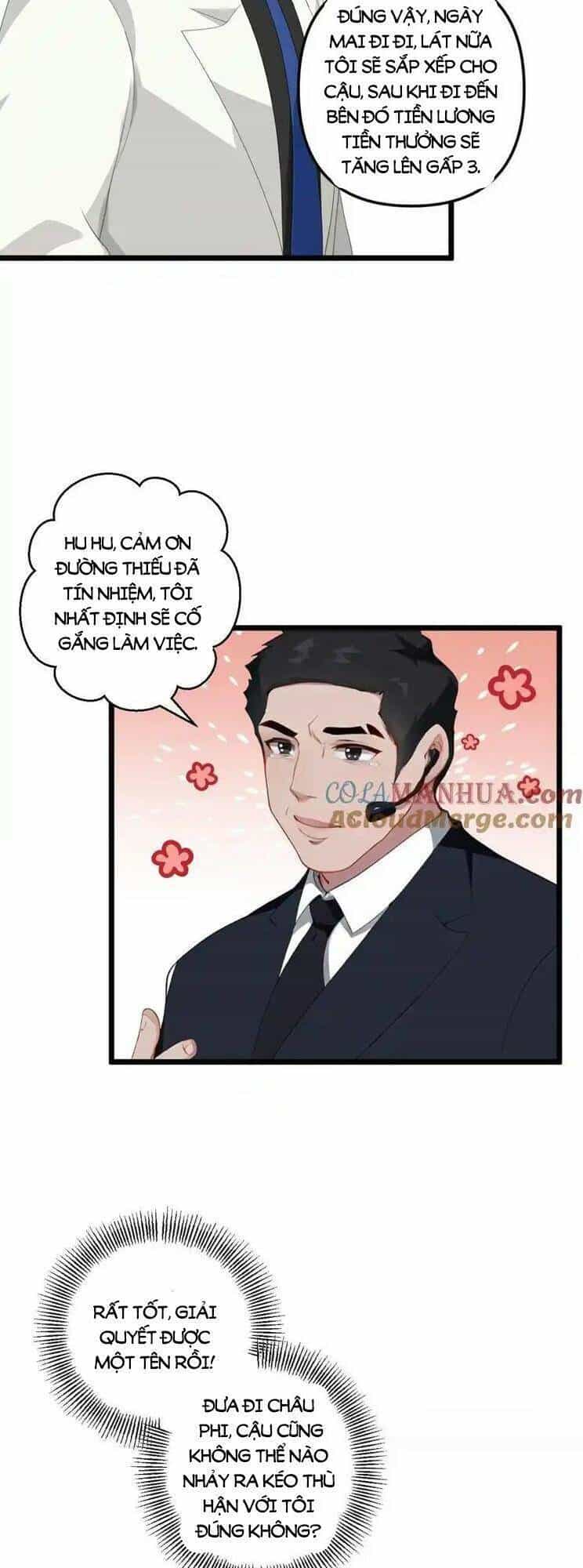 Nhân Vật Phản Diện: Sau Khi Nghe Lén Tiếng Lòng, Nữ Chính Muốn Làm Hậu Cung Của Ta! - Chương 6 - ảnh 5