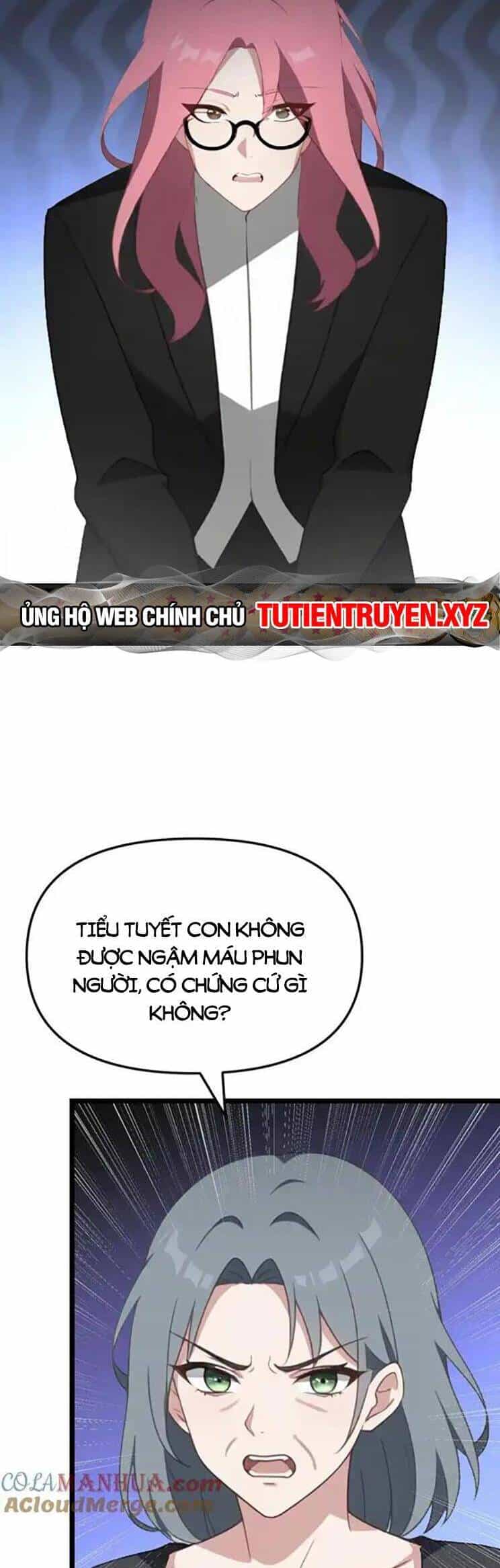 Nhân Vật Phản Diện: Sau Khi Nghe Lén Tiếng Lòng, Nữ Chính Muốn Làm Hậu Cung Của Ta! - Chương 60 - ảnh 18