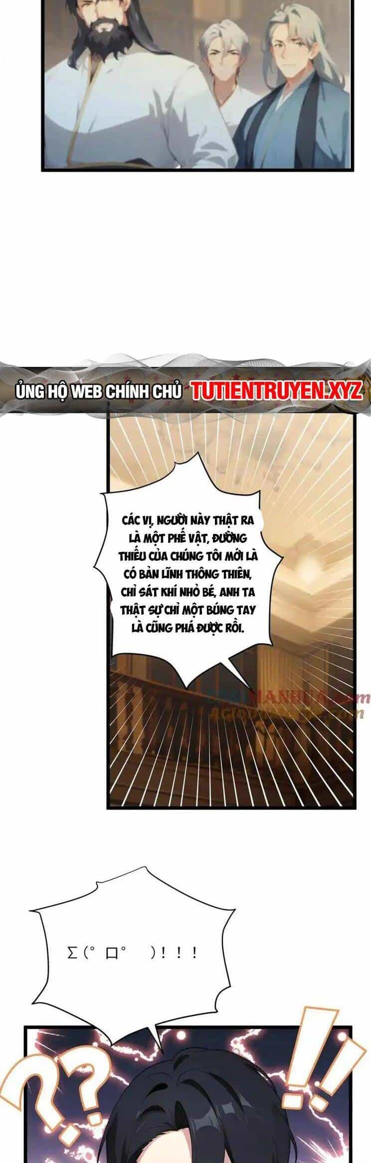 Nhân Vật Phản Diện: Sau Khi Nghe Lén Tiếng Lòng, Nữ Chính Muốn Làm Hậu Cung Của Ta! - Chương 62 - ảnh 14