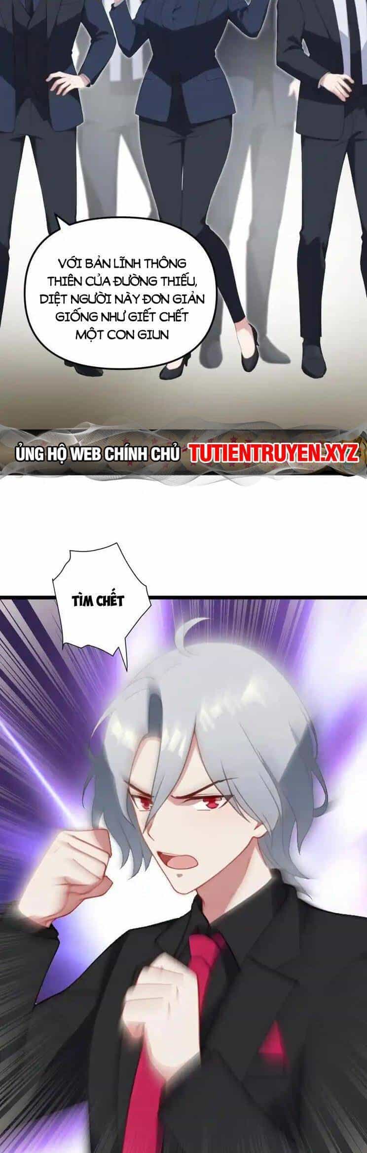 Nhân Vật Phản Diện: Sau Khi Nghe Lén Tiếng Lòng, Nữ Chính Muốn Làm Hậu Cung Của Ta! - Chương 65 - ảnh 10