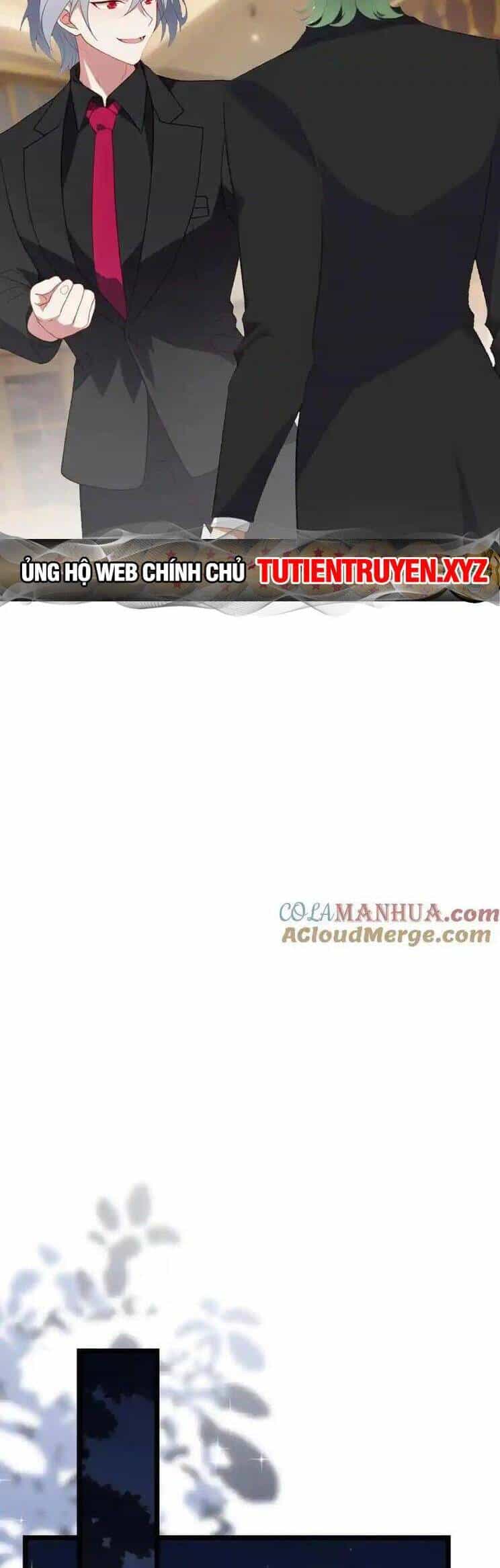 Nhân Vật Phản Diện: Sau Khi Nghe Lén Tiếng Lòng, Nữ Chính Muốn Làm Hậu Cung Của Ta! - Chương 65 - ảnh 6