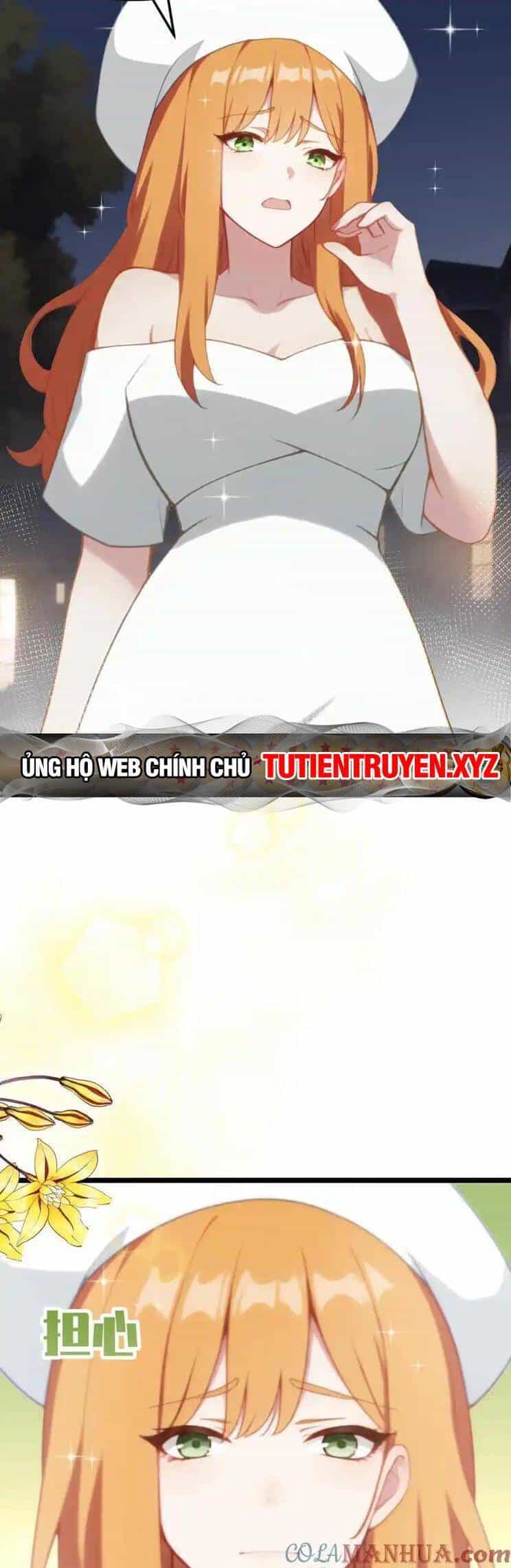 Nhân Vật Phản Diện: Sau Khi Nghe Lén Tiếng Lòng, Nữ Chính Muốn Làm Hậu Cung Của Ta! - Chương 67 - ảnh 16