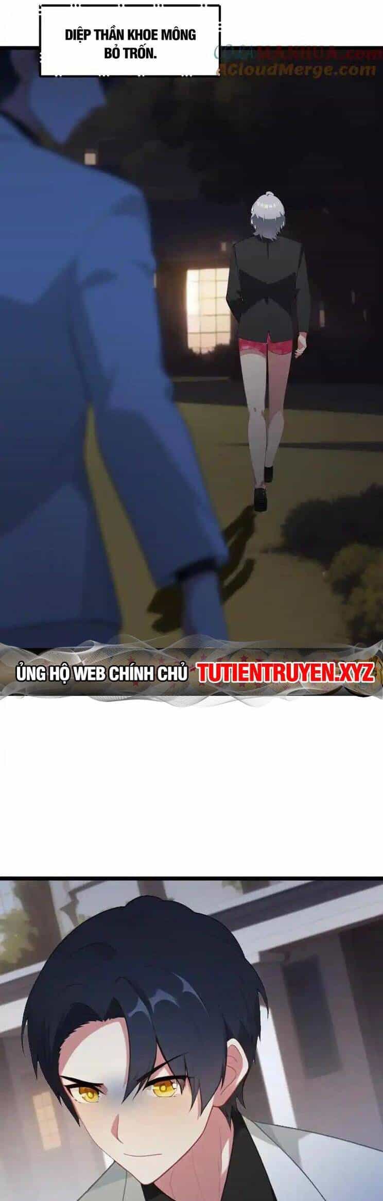 Nhân Vật Phản Diện: Sau Khi Nghe Lén Tiếng Lòng, Nữ Chính Muốn Làm Hậu Cung Của Ta! - Chương 67 - ảnh 9