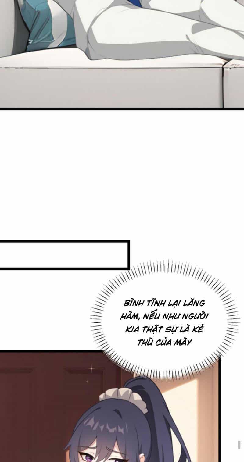 Nhân Vật Phản Diện: Sau Khi Nghe Lén Tiếng Lòng, Nữ Chính Muốn Làm Hậu Cung Của Ta! - Chương 73 - ảnh 4